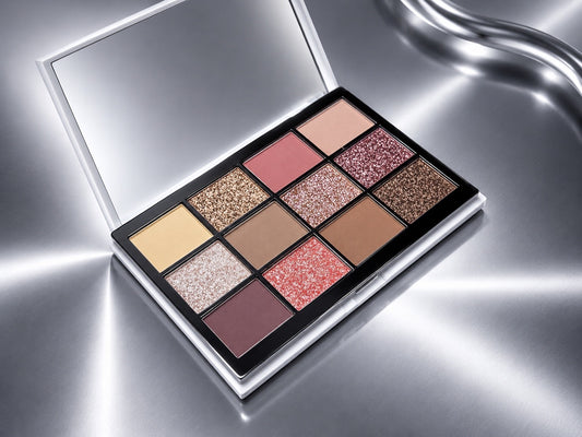 Base Command Eyeshadow Palette